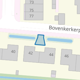 Perceel HLD02-B-4058