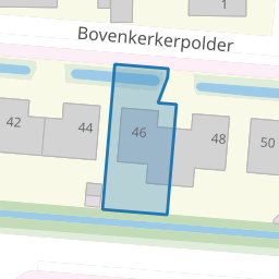 Perceel HLD02-B-4060