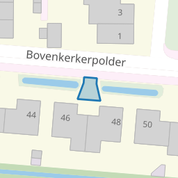 Perceel HLD02-B-4061