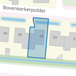 Perceel HLD02-B-4062