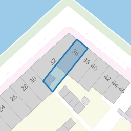 Perceel HLD02-B-4106