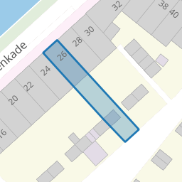 Perceel HLD02-B-4116