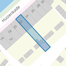 Perceel HLD02-B-4118