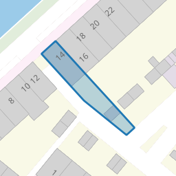 Perceel HLD02-B-4122