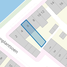 Perceel HLD02-B-4126