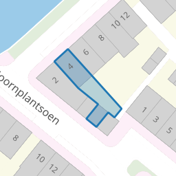 Perceel HLD02-B-4127