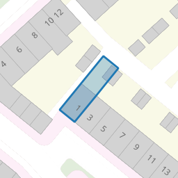 Perceel HLD02-B-4131