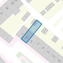 Perceel HLD02-B-4132