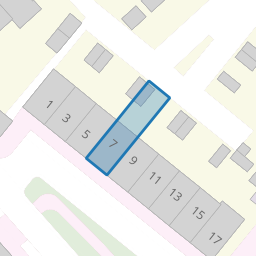 Perceel HLD02-B-4134