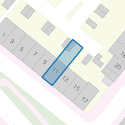 Perceel HLD02-B-4136