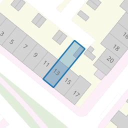 Perceel HLD02-B-4137