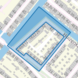 Perceel HLD02-B-4155