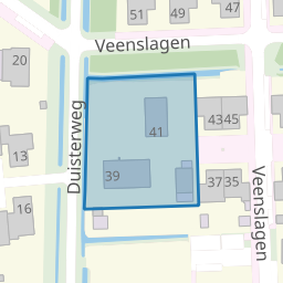 Perceel HLD02-B-4156