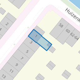 Perceel HLD02-B-4162