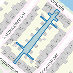 Perceel HLD02-B-4166