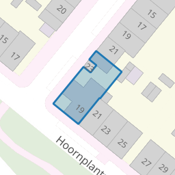 Perceel HLD02-B-4174