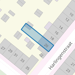 Perceel HLD02-B-4184