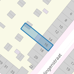 Perceel HLD02-B-4186