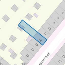 Perceel HLD02-B-4187