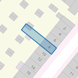 Perceel HLD02-B-4190