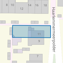 Perceel HLD02-B-4201