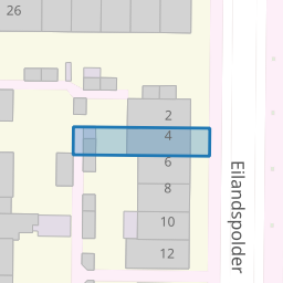Perceel HLD02-B-4215