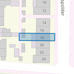 Perceel HLD02-B-4222