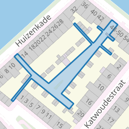 Perceel HLD02-B-4228