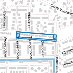 Perceel HLD02-B-4233