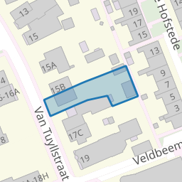 Perceel HLD02-B-4234