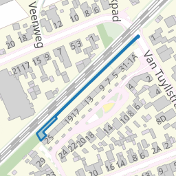 Perceel HLD02-B-4237