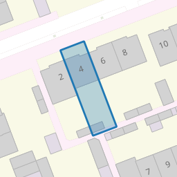 Perceel HLD02-B-4254