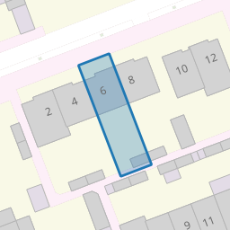 Perceel HLD02-B-4255