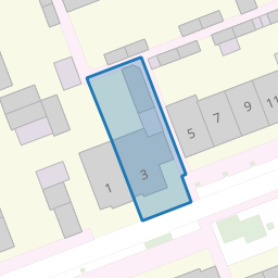 Perceel HLD02-B-4260