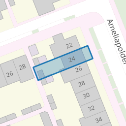 Perceel HLD02-B-4267