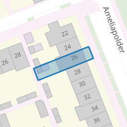 Perceel HLD02-B-4268