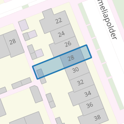 Perceel HLD02-B-4269