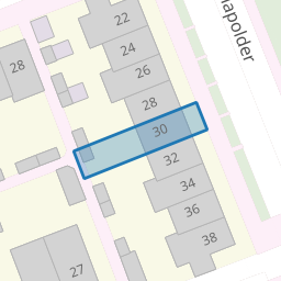 Perceel HLD02-B-4270