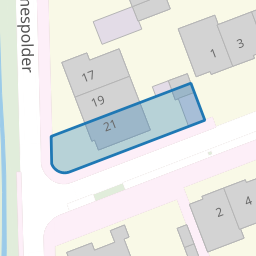 Perceel HLD02-B-4281