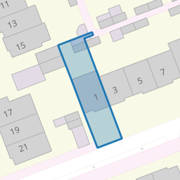 Perceel HLD02-B-4282