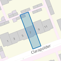 Perceel HLD02-B-4285