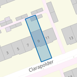 Perceel HLD02-B-4286