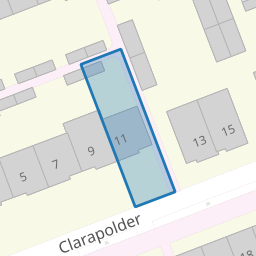 Perceel HLD02-B-4287