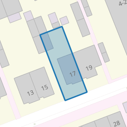 Perceel HLD02-B-4290