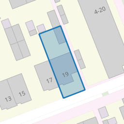 Perceel HLD02-B-4291