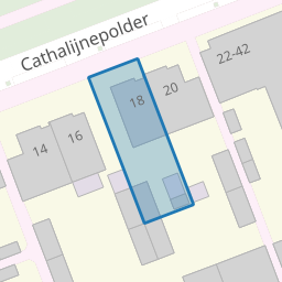 Perceel HLD02-B-4293