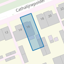 Perceel HLD02-B-4294