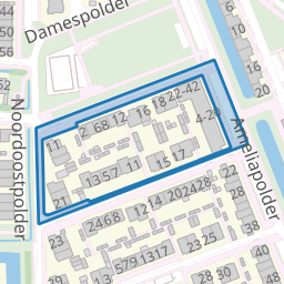 Perceel HLD02-B-4297