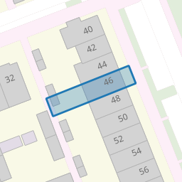 Perceel HLD02-B-4305