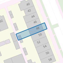 Perceel HLD02-B-4306